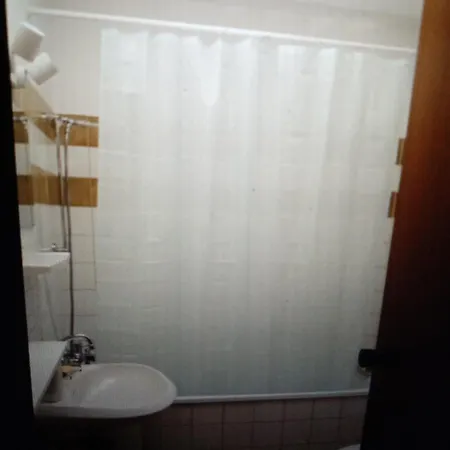 Apartmán In Het Centrum Zxz *