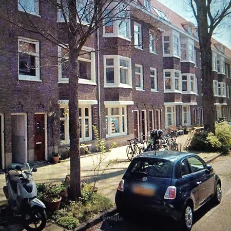 In Het Centrum Zxz * Amsterdam